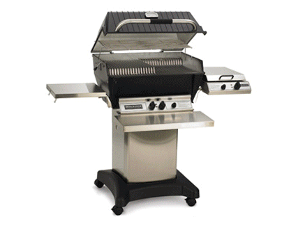 grills