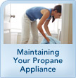 Appliance Maintenance